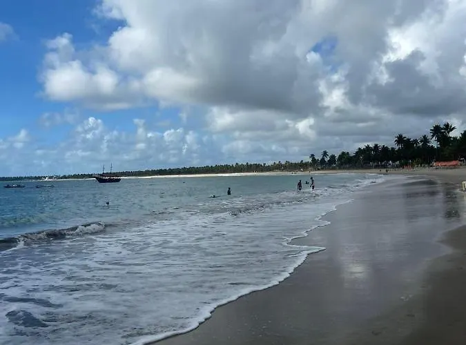 Fabysflat Makaranduba Beach 100M Do Centro