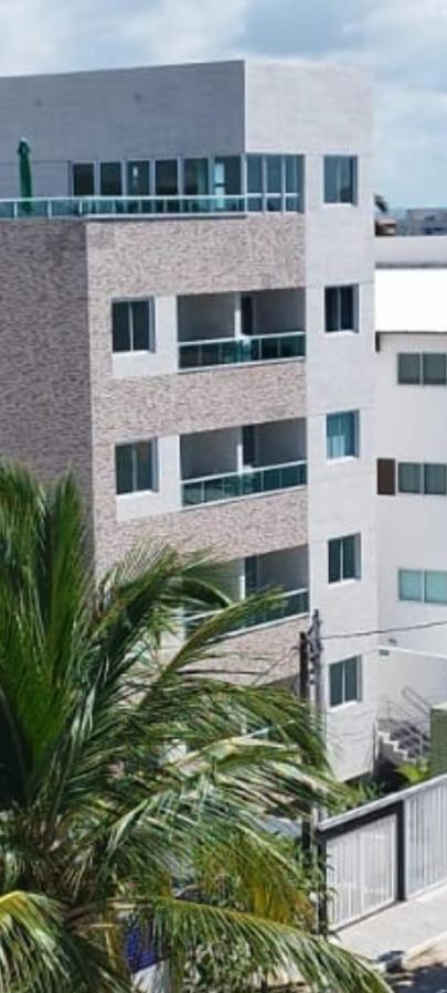 Apartment Fabysflat Makaranduba 100m Do Centro Porto de Galinhas