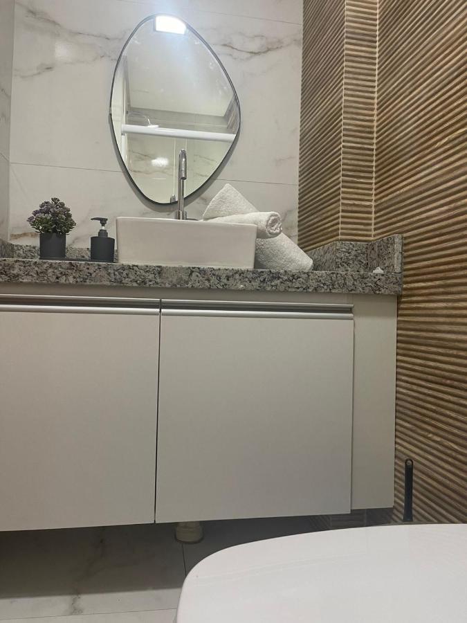 Apartment Fabysflat Makaranduba 100m Do Centro