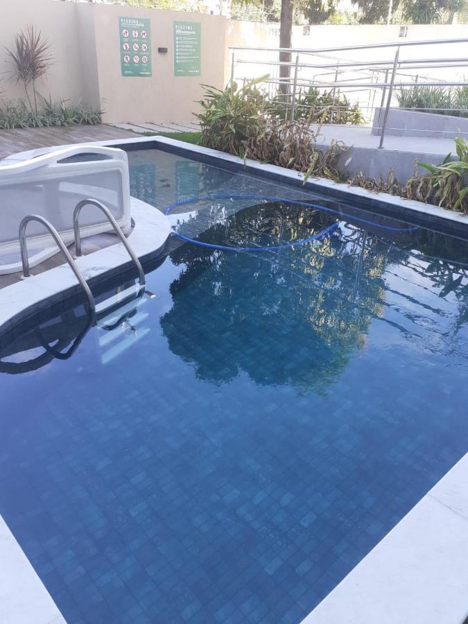 Fabysflat Makaranduba 100m Do Centro Apartment *