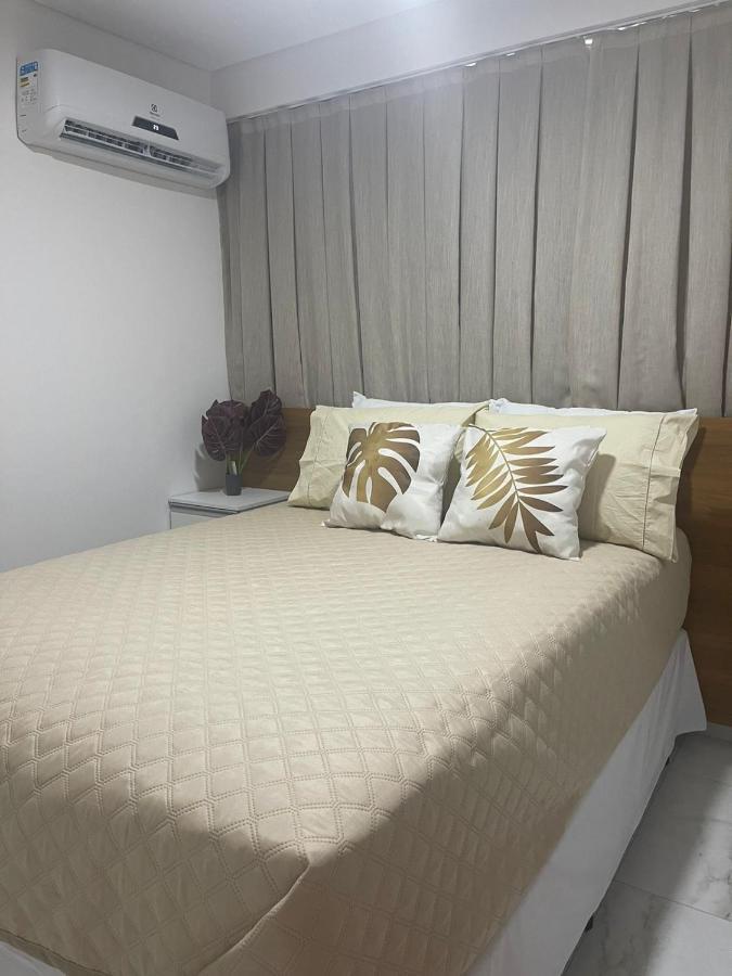 Fabysflat Makaranduba 100m Do Centro Porto de Galinhas