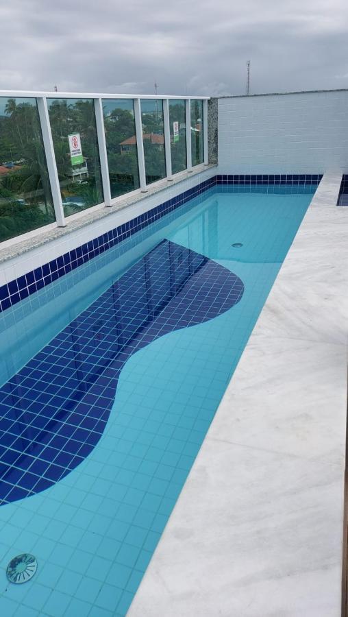 Fabysflat Makaranduba 100m Do Centro Apartment