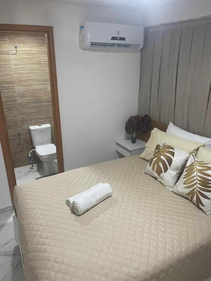 Fabysflat Makaranduba 100m Do Centro *