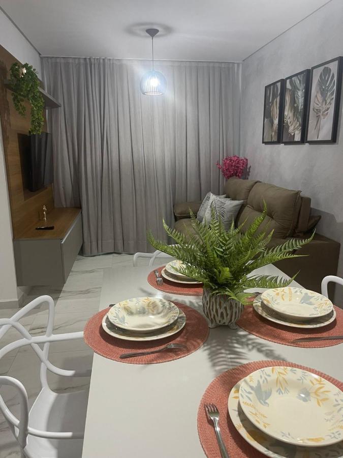 Apartment Fabysflat Makaranduba 100m Do Centro *