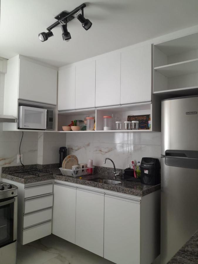 Fabysflat Makaranduba 100m Do Centro *