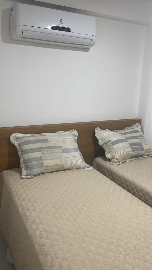 Apartment Fabysflat Makaranduba 100m Do Centro Porto de Galinhas