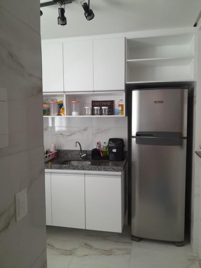 Apartment Fabysflat Makaranduba 100m Do Centro