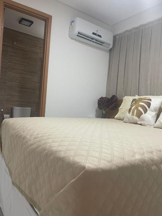 Fabysflat Makaranduba 100m Do Centro Apartment Porto de Galinhas