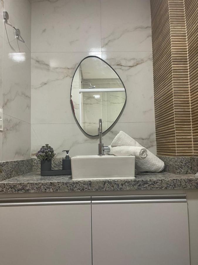 Fabysflat Makaranduba 100m Do Centro Apartment