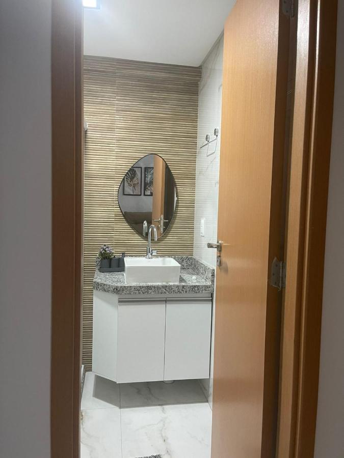 Fabysflat Makaranduba 100m Do Centro Apartment