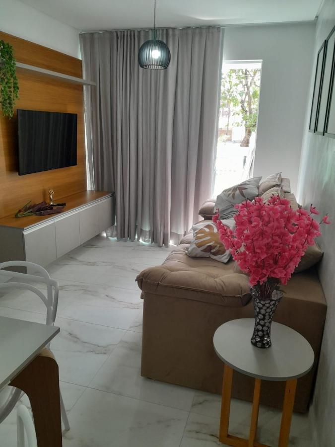Fabysflat Makaranduba 100m Do Centro