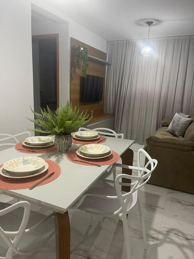 Apartment Fabysflat Makaranduba 100m Do Centro