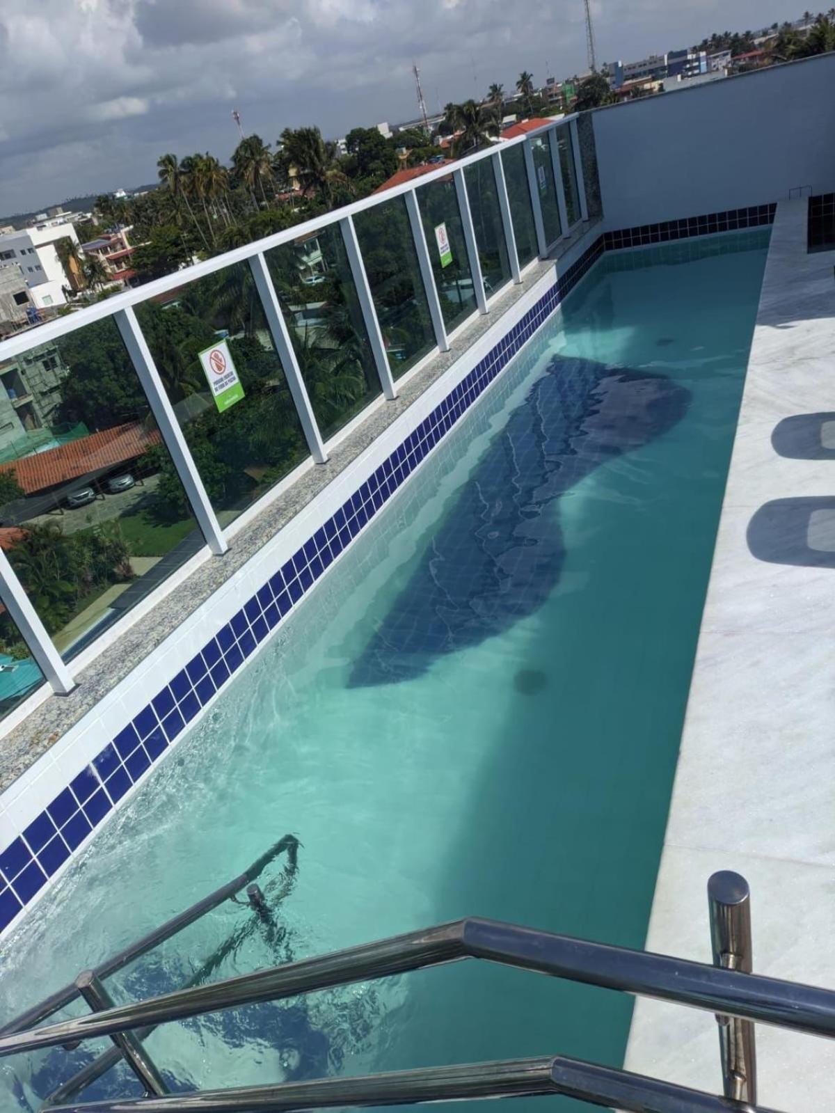Apartment Fabysflat Makaranduba 100m Do Centro Porto de Galinhas