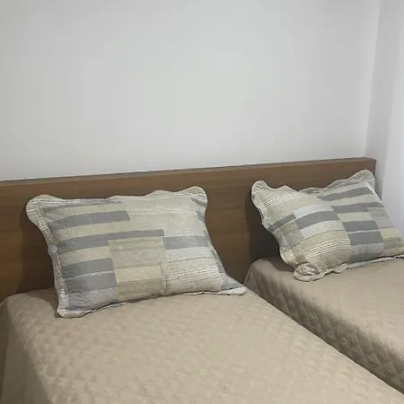 Fabysflat Makaranduba Beach 100M Do Centro Porto de Galinhas Exterior photo