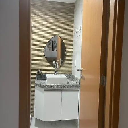 Fabysflat Makaranduba Beach 100M Do Centro Porto de Galinhas Exterior photo